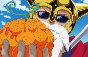 10 sự thật thú vị của Devil Fruit, trái ác quỷ mang lại cho con người năng lực siêu nhiên trong One Piece