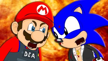 Mario và Sonic – Đâu mới là ông hoàng của thể loại game platform? - PC/Console