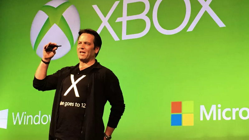 Giám đốc Microsoft Xbox: Thị trường game mobile quả thực quá lớn