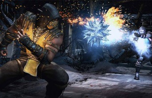 Mortal Kombat 11 công bố cấu hình siêu nhẹ, PC cùi vẫn có thể chiến tốt