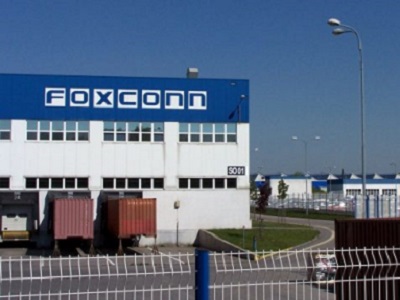 Foxconn rục rịch tự sản xuất chip, nhiều ông trùm công nghệ dè chừng?