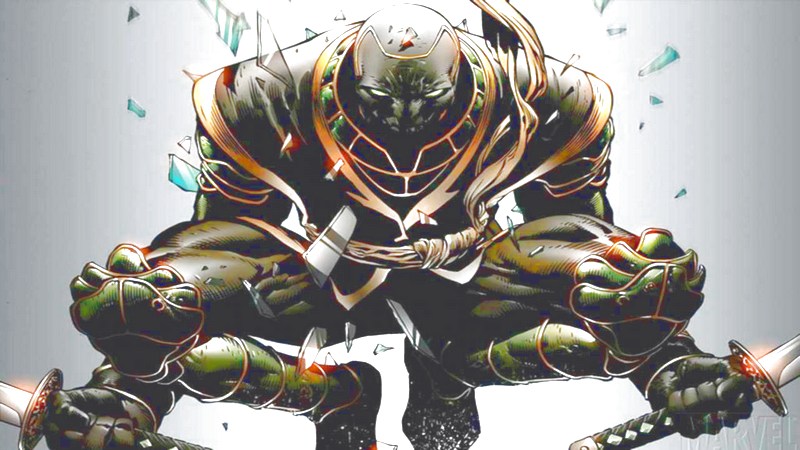 Poster đầu tiên của Avengers: Endgame tiết lộ Hawkeye Full chiến giáp