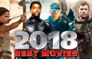 Top 10 bộ phim ăn khách nhất năm 2018 để nghiền ngẫm dịp nghỉ lễ: Sự thống trị của phim siêu anh hùng
