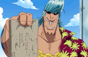 One Piece: 8 nhân vật và tổ chức biết về Pluton, Vũ khí cổ đại được mệnh danh có thể phá hủy thế giới