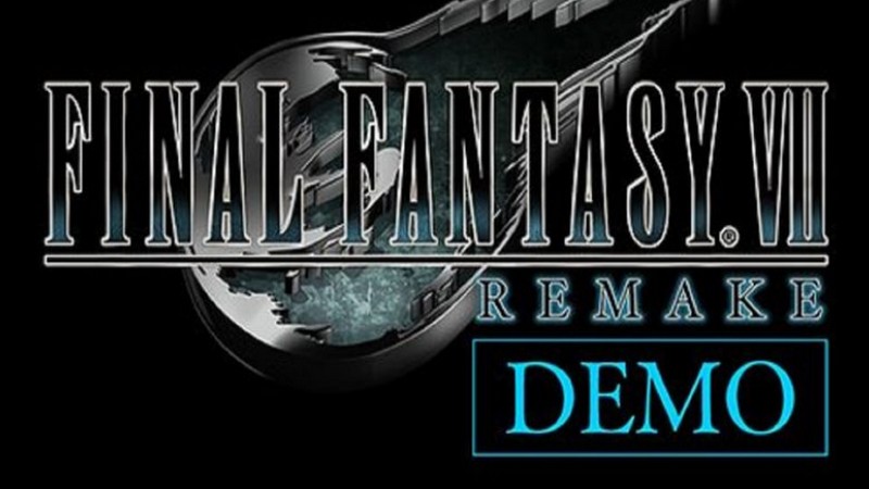 Rộ tin đồn Final Fantasy 7 Remake sẽ có bản demo trước ngày phát hành chính thức