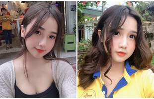 Hot girl 17 tuổi xinh đẹp xuất thần trên báo Trung Quốc, nhan sắc được ví như Angela Baby phiên bản Việt