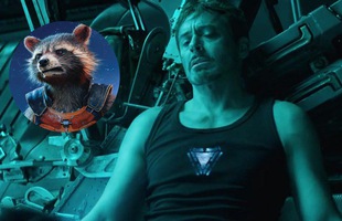 10 điều làm lộ nội dung “Avengers: Endgame” mà Marvel luôn cố giấu trước giờ G