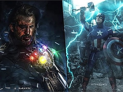 Avengers: Endgame sẽ không thành công bằng Avengers: Infinity War ?