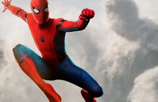 Spider-Man: Far From Home - Nguồn gốc của Elementals, những kẻ thù không đội trời chung của Người Nhện