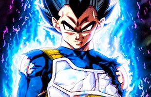 Dragon Ball Z: 10 cột mốc quan trọng đã làm thay đổi cuộc đời Vegeta – chàng Hoàng tử Saiyan đầy kiêu hãnh (P2)