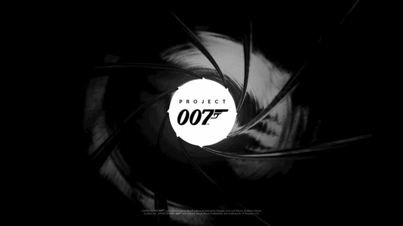 Giám đốc studio IO Interactive cho biết tựa game về 007 có thể là trilogy