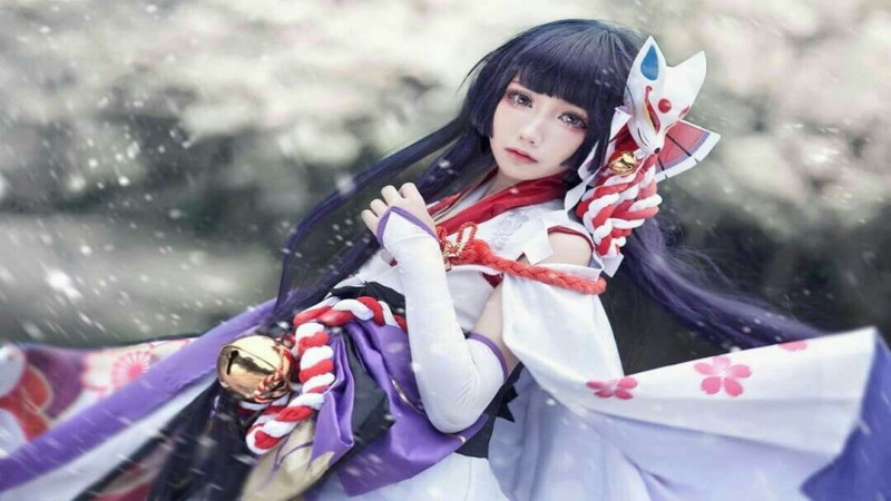 Chính phủ Nhật Bản sắp đưa ra đạo luật có thể thay đổi văn hóa cosplay mãi mãi