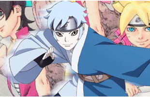 Boruto tập 182: Mitsuki chọc giận đồng đội, dạy cho con trai của Naruto về sự trưởng thành của một ninja
