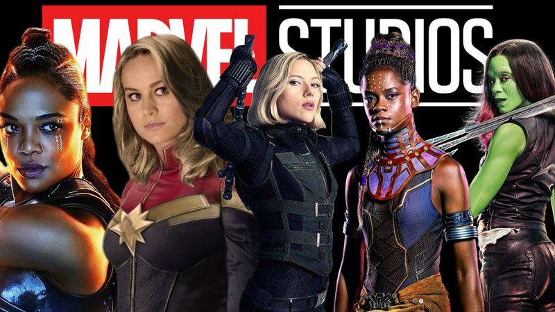 Nữ chiến binh Valkyrie tiết lộ tương lai của vũ trụ điện ảnh Marvel có thể sẽ 