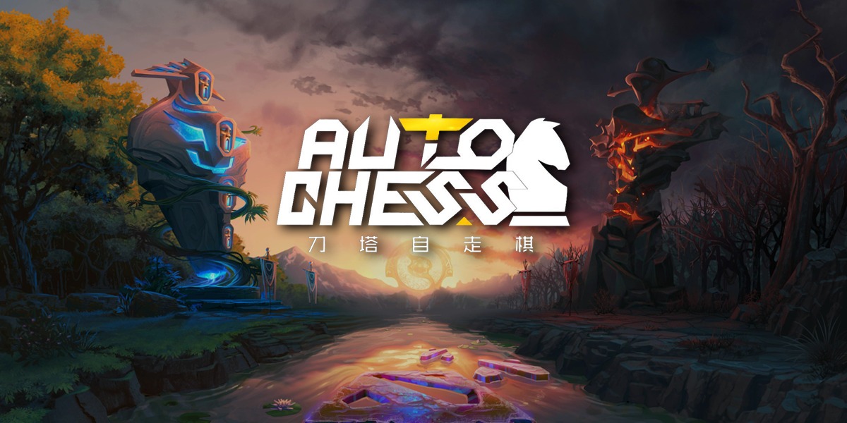 Auto Chess mang đậm bản sắc của Valve còn hơn con đẻ Artifact