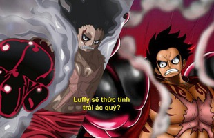 One Piece: Luffy sẽ có một thầy giáo mới và người này sẽ hướng dẫn cậu cách mạnh hơn để đánh bại Kaido?