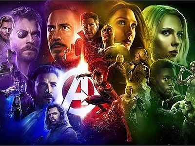 Trailer 2 của Avengers: Endgame chắc chắn sẽ ra mắt trước khi phim phát hành