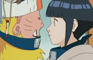 Cô nàng Hinata nhút nhát phải mất tới hơn 7 năm để thú nhận tình cảm với Naruto còn bạn thì sao?