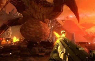 Phiên bản làm lại của tựa game Half-Life - Black Mesa cuối cùng cũng đã chính thức phát hành trên Steam