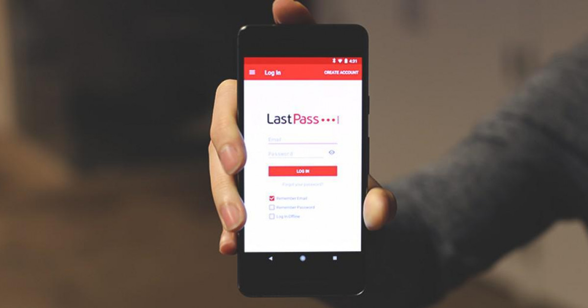 Ứng dụng LastPass bị phát hiện có chứa 7 trình theo dõi
