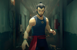 Sifu, trò chơi Kung Fu đậm chất Thành Long sắp ra mắt trên PS4/PC