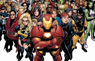 Số phận của các siêu anh hùng nhà Marvel sẽ đi về đâu trong tương lai
