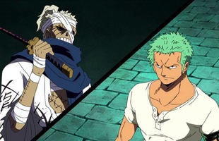 One Piece: Zoro chính là hậu duệ của Samurai huyền thoại Ryuma?