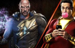 Superman, Superman, Black Adam: Đâu mới là những nhân vật sẽ xuất hiện trong siêu phẩm “SHAZAM!” của nhà DC