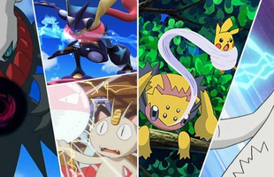15 kỹ năng hay ho mà mọi Pokemon nên học ngay khi có thể (P.1)