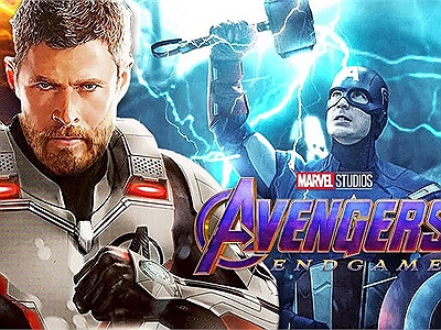 Số phận của các siêu anh hùng trước thềm Avengers: Endgame