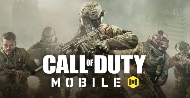 Call of Duty Mobile: Phiên bản cập nhật mới đã có thêm bản đồ và chế độ mới