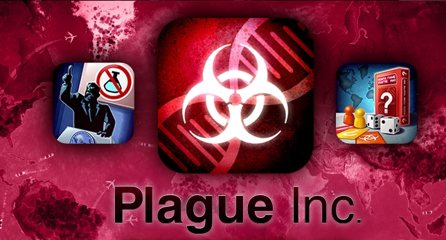 Plague Inc. chuẩn bị tung bản cập nhật miễn phí mới, cho phép người chơi cứu thế giới khỏi đại dịch