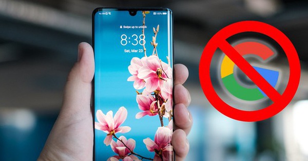 Với fan Huawei quốc tế, Android đã đánh mất chính mình khi không còn Google