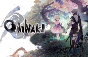 Oninaki – game nhập vai phong cách anime mới đến từ Square Enix