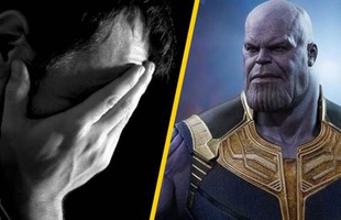 Endgame: 9 điều tồi tệ nếu các siêu anh hùng đảo ngược cú búng tay chết chóc của Thanos