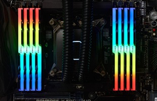 Những bộ RAM đáng mua nhất cho game thủ Việt năm 2018