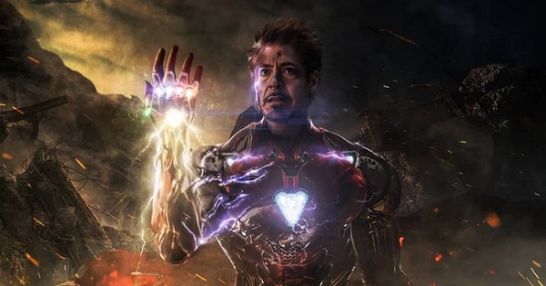 Nếu một trong 5 siêu anh hùng sau đây búng tay ở trận Endgame, Iron Man sẽ không phải hy sinh!