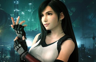Không cần đợi FF7 Remake, mỹ nữ siêu vòng 1 Tifa đã sẵn sàng để game thủ khám phá trong Dissidia Final Fantasy NT
