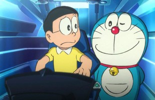 Xem Doraemon học được gì, trưởng thành và tự lập chính là điều tất yếu?