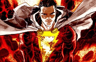 Shazam - siêu anh hùng tiếp theo được DCEU đưa lên màn ảnh rộng là ai?