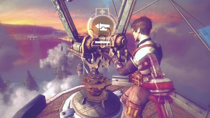 Nhận miễn phí Gun of Icarus Alliance - Game cướp biển 