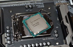 Những CPU đáng lựa chọn nhất hiện nay cho việc dựng máy tính chơi game