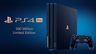PS4 và những phiên bản Limited Edition độc lạ được dân chơi chú ý – P.2 - PC/Console