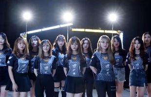 Đội tuyển nam chưa thể lên ngôi vô địch tại VCS, FFQ tung video giới thiệu team nữ đông nhất Việt Nam
