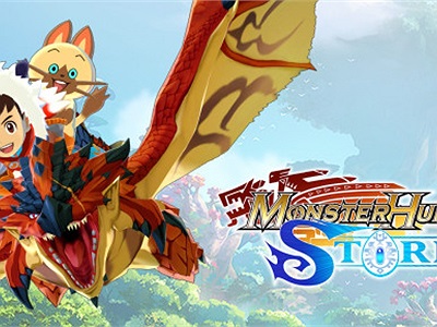 Monster Hunter: Stories đã có mặt trên Android và IOS