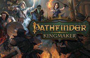 Pathfinder: Kingmaker – game nhập vai mới ra đã cầm top 1 BXH game bán chạy của Steam