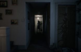 Visage – game kinh dị tâm linh lấy cảm hứng từ Silent Hill P.T sẽ cập bến PC trong ít ngày tới