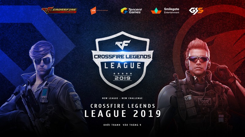CrossFire: Legends League 2019: Đóng đăng ký, giải đấu nghiệp du thu hút hơn 100 xạ thủ toàn quốc