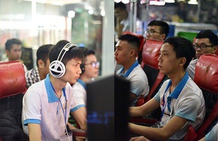 Tạm dừng giải đấu AoE Vietnam Open 2019 vì sự cố ngoài ý muốn