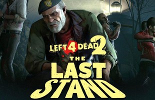Có bản cập nhật sau 9 năm, Left 4 Dead 2 bất ngờ hồi sinh, lọt top game hot nhất trên Steam